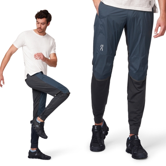 On Running Men's Running Pants - Picture 1 of 5